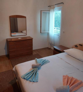 Apartmani Branko